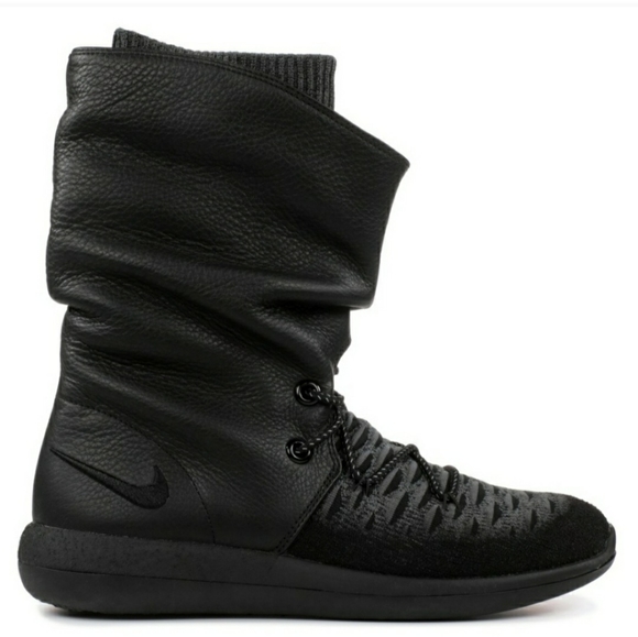 Nike roshe boots - Picture 2 of 2